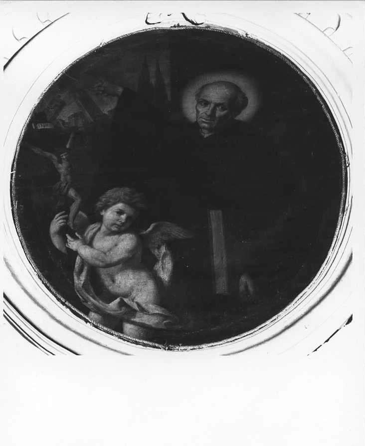 Beato Andrea da Montereale - Pesaro